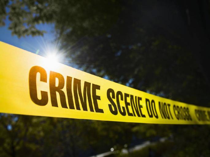 Husband kills wife on suspicion of immoral relationship in yavatmal | धक्कादायक! पत्नीला प्रियकरासोबत पकडले; मारहाण करीत केले ठार, अनेकदा दिली होती समज Husband kills wife on suspicion of immoral relationship in yavatmal | धक्कादायक! पत्नीला प्रियकरासोबत पकडले; मारहाण करीत केले ठार, अनेकदा दिली होती समज