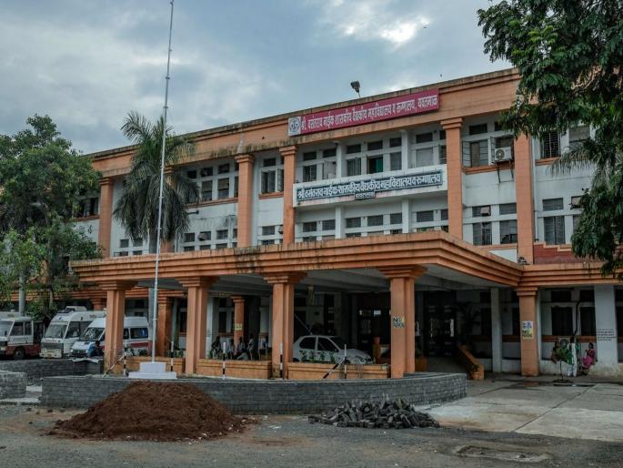 Lactation in women at the same time; Yavatmal episode | प्रसूत महिलांना एकाच वेळी इन्फेक्शन; यवतमाळमधील प्रकरण Lactation in women at the same time; Yavatmal episode | प्रसूत महिलांना एकाच वेळी इन्फेक्शन; यवतमाळमधील प्रकरण