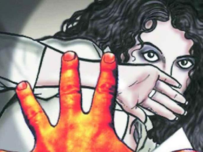 case filed against young man for attempt to abuse minor girl by proposing love | प्रेमाचा प्रस्ताव ठेवत मुलीवर अत्याचाराचा प्रयत्न; गुन्हा दाखल होताच आरोपी पसार