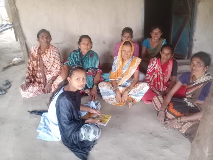 Did your grandparents study? The exam will be held tomorrow | आजी-आजोबा झाला का अभ्यास?, उद्या होणार परीक्षा Did your grandparents study? The exam will be held tomorrow | आजी-आजोबा झाला का अभ्यास?, उद्या होणार परीक्षा