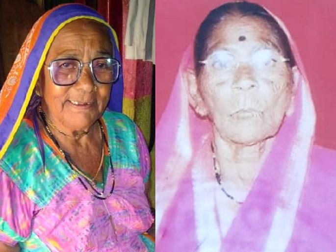 two old friends who were fans of Lata mangeshkar died one after the other | लतादीदींच्या चाहत्या दोन वृद्ध मैत्रिणींनी एकापाठोपाठ सोडले प्राण two old friends who were fans of Lata mangeshkar died one after the other | लतादीदींच्या चाहत्या दोन वृद्ध मैत्रिणींनी एकापाठोपाठ सोडले प्राण