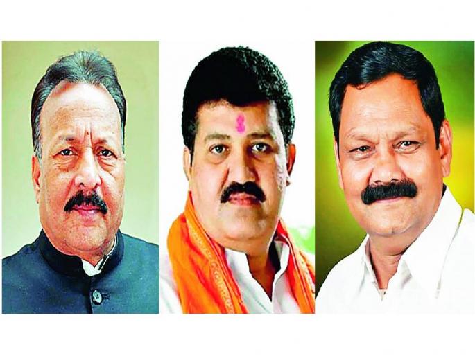 will MLA Ashok Uike, MLA Madan Yerawar and MLA Sanjay Rathod get a chance to be on ministerial posts | यवतमाळ जिल्ह्याला आता तीन लालदिव्यांची अपेक्षा