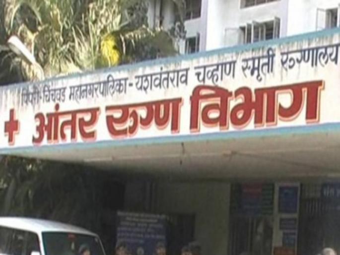 Women's doctor tries to thwart; Relatives relish due to child abuse | महिला डॉक्टरचा गळा दाबण्याचा प्रयत्न; बाळ दगावल्याच्या कारणावरून नातेवाईक संतप्त Women's doctor tries to thwart; Relatives relish due to child abuse | महिला डॉक्टरचा गळा दाबण्याचा प्रयत्न; बाळ दगावल्याच्या कारणावरून नातेवाईक संतप्त