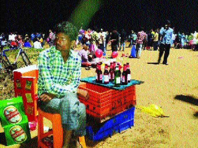 Three thousand 'Tali Ram' detention across the state, there has been a rave party in Goa | राज्यभरात तीन हजार ‘तळीराम’ कोठडीत, गोव्यात रेव्ह पार्ट्या झाल्याचा संशय    Three thousand 'Tali Ram' detention across the state, there has been a rave party in Goa | राज्यभरात तीन हजार ‘तळीराम’ कोठडीत, गोव्यात रेव्ह पार्ट्या झाल्याचा संशय