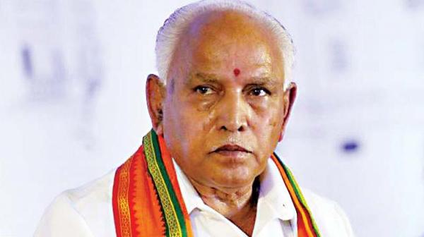 Karnataka Floor Test What will happen in Karnataka if Yeddyurappa resigns | Karnataka Floor Test: येडियुरप्पांचा राजीनामा; आता काय होणार कर्नाटकात? Karnataka Floor Test What will happen in Karnataka if Yeddyurappa resigns | Karnataka Floor Test: येडियुरप्पांचा राजीनामा; आता काय होणार कर्नाटकात?
