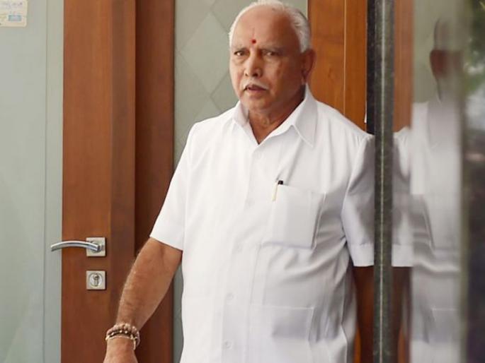 Karnataka Assembly Bye Polls Results To Be Declared Today | कर्नाटक पोटनिवडणुकीचा आज निकाल; भाजपा सरकारचं ठरणार भवितव्य! Karnataka Assembly Bye Polls Results To Be Declared Today | कर्नाटक पोटनिवडणुकीचा आज निकाल; भाजपा सरकारचं ठरणार भवितव्य!