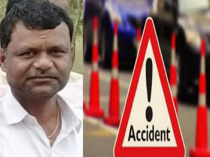 Tractor hit by speeding truck during immersion ceremony at Yedenipani Sangli; One person was killed on the spot, 11 activists were injured | Sangli: येडेनिपाणी येथे विसर्जन सोहळ्यात ट्रॅक्टरला भरधाव ट्रकची धडक; एकजण जागीच ठार, ११ कार्यकर्ते जखमी Tractor hit by speeding truck during immersion ceremony at Yedenipani Sangli; One person was killed on the spot, 11 activists were injured | Sangli: येडेनिपाणी येथे विसर्जन सोहळ्यात ट्रॅक्टरला भरधाव ट्रकची धडक; एकजण जागीच ठार, ११ कार्यकर्ते जखमी