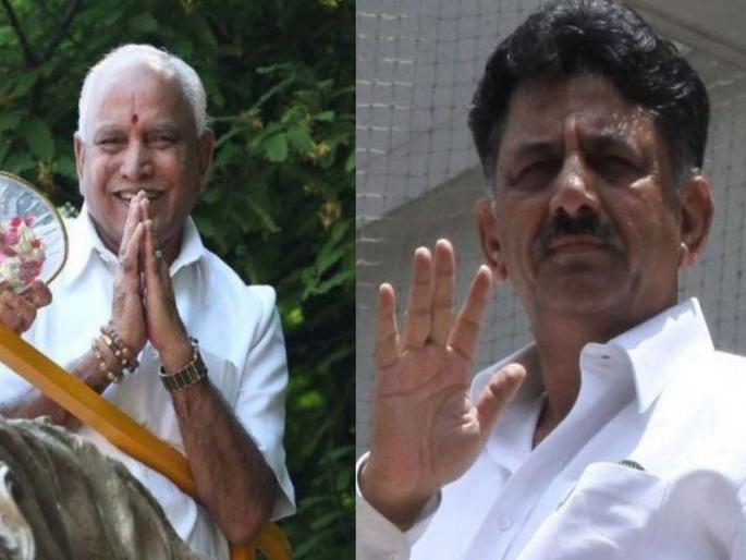 3 ineligible MLAs in BJP; 2 candidates | १६ अपात्र आमदार भाजपामध्ये; १३ जणांना उमेदवारी 3 ineligible MLAs in BJP; 2 candidates | १६ अपात्र आमदार भाजपामध्ये; १३ जणांना उमेदवारी