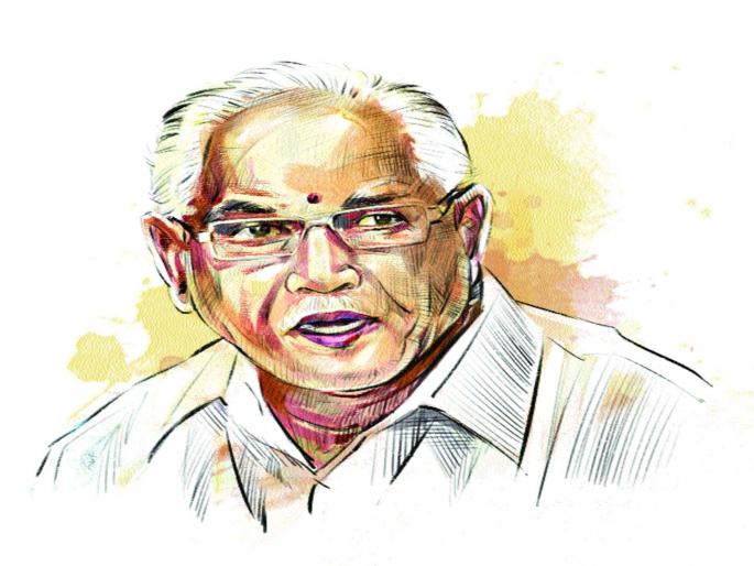 Karnataka Lok Sabha election result 2019: JDS-Congress cleared; South gate open for BJP | कर्नाटक लोकसभा निवडणूक निकाल २०१९ : जेडीएस-कॉँग्रेस झाले साफ; भाजपसाठी उघडले दक्षिणद्वार