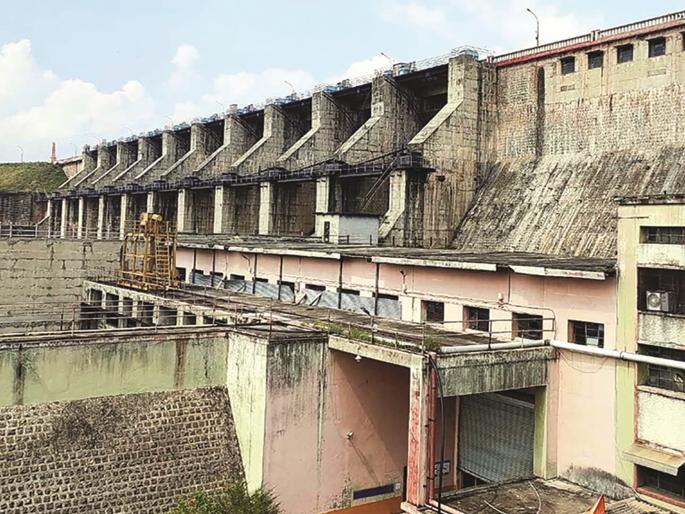 Parabhani: Privatization of Yeldari Hydropower Project, which has generated billions in profits, is on the verge of being completed | Parabhani: अब्जावधींचा नफा कमावणाऱ्या येलदरी जलविद्युत प्रकल्पाच्या खासगीकरणाचा घाट Parabhani: Privatization of Yeldari Hydropower Project, which has generated billions in profits, is on the verge of being completed | Parabhani: अब्जावधींचा नफा कमावणाऱ्या येलदरी जलविद्युत प्रकल्पाच्या खासगीकरणाचा घाट