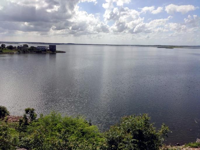 Yeldari project has 68% water balance; Proper planning is required | येलदरी प्रकल्पात ६८ टक्के पाणीसाठा शिल्लक; योग्य नियोजन गरजेचे