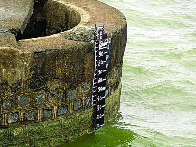 no drinking water problem to Buldana city Residents, relief till August! | यंदा ‘पाणीबाणी’ नाही; बुलडाणा शहरवासीयांना ऑगस्टपर्यंत दिलासा! no drinking water problem to Buldana city Residents, relief till August! | यंदा ‘पाणीबाणी’ नाही; बुलडाणा शहरवासीयांना ऑगस्टपर्यंत दिलासा!