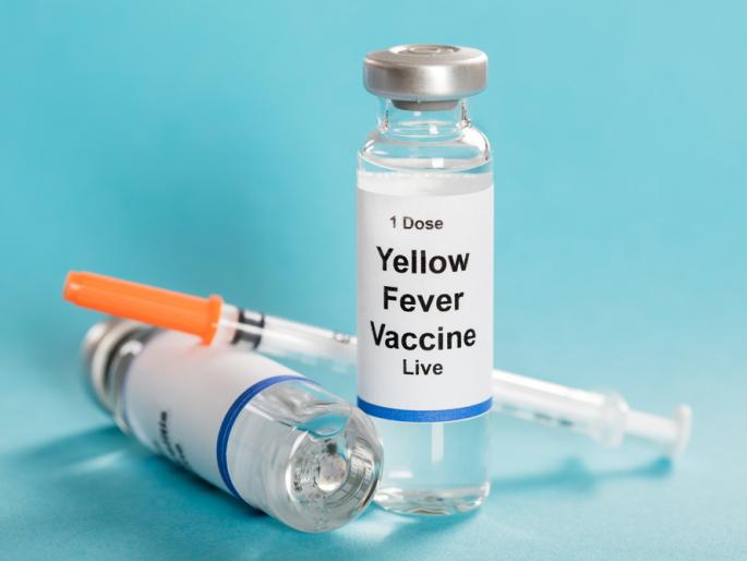The Center has blocked the 'Yellow Fever' vaccination center in Nagpur | केंद्राने अडविले नागपुरातील ‘येलो फिव्हर’ लसीकरण केंद्र The Center has blocked the 'Yellow Fever' vaccination center in Nagpur | केंद्राने अडविले नागपुरातील ‘येलो फिव्हर’ लसीकरण केंद्र