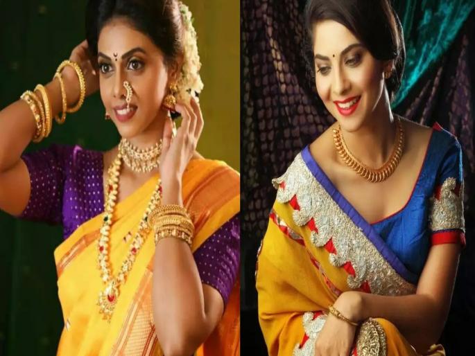 Don't wear yellow clothes on Makar Sankranti; Have you also received the message? Read the truth | मकर संक्रातीला पिवळ्या रंगाचे कपडे घालू नका; तुम्हालाही आलाय का मेसेज? सत्य वाचा