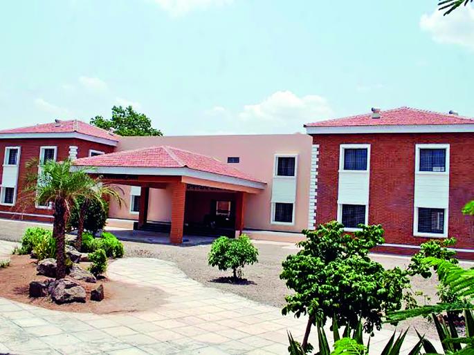 Five crore funds for Yeola city development | येवला शहर विकासासाठी पाच कोटींचा निधी Five crore funds for Yeola city development | येवला शहर विकासासाठी पाच कोटींचा निधी