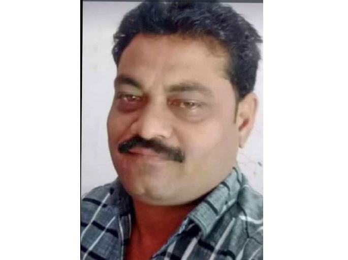 jayant Meshram Former Deputy Panch of Yerkheda found dead in ranala area of nagpur | येरखेड्याच्या माजी उपसरपंचाची आत्महत्या? झाडाखाली आढळला मृतदेह, कारण अस्पष्ट jayant Meshram Former Deputy Panch of Yerkheda found dead in ranala area of nagpur | येरखेड्याच्या माजी उपसरपंचाची आत्महत्या? झाडाखाली आढळला मृतदेह, कारण अस्पष्ट