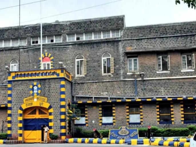 Life sentenced prisoner escapes from Yerwada open jail | येरवड्यातील खुल्या कारागृहातून जन्मठेपेची शिक्षा सुनावलेला कैदी पसार Life sentenced prisoner escapes from Yerwada open jail | येरवड्यातील खुल्या कारागृहातून जन्मठेपेची शिक्षा सुनावलेला कैदी पसार