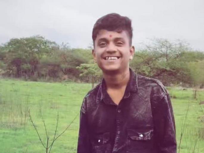 An 18-year-old boy committed suicide by hanging himself in Yerawada Pune | पुण्यात आणखी एका तरूणानं उचललं टोकाचं पाऊल; येरवड्यात १८ वर्षीय मुलाचा मृत्यू An 18-year-old boy committed suicide by hanging himself in Yerawada Pune | पुण्यात आणखी एका तरूणानं उचललं टोकाचं पाऊल; येरवड्यात १८ वर्षीय मुलाचा मृत्यू
