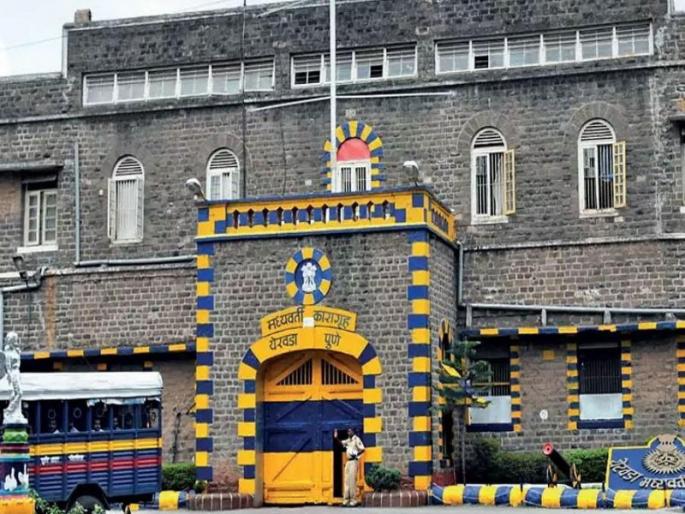 Murder of Sarai criminal in Pimpri Chinchwad in Yerwada Jail itself Attacked by 4 innkeepers with scissors | पिंपरी-चिंचवडमधील सराईत गुन्हेगाराचा येरवडा कारागृहातच खून; ४ सराईतांकडून कात्रीने हल्ला