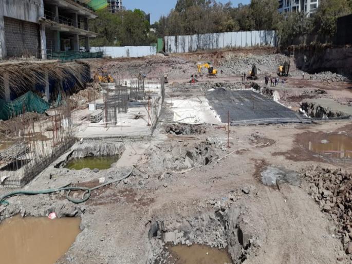 Establishment of inquiry committee in Yerawada accident case under the chairmanship of District Collector | येरवडा दुर्घटनेप्रकरणी जिल्हाधिकाऱ्यांच्या अध्यक्षतेखाली चौकशी समिती स्थापन Establishment of inquiry committee in Yerawada accident case under the chairmanship of District Collector | येरवडा दुर्घटनेप्रकरणी जिल्हाधिकाऱ्यांच्या अध्यक्षतेखाली चौकशी समिती स्थापन