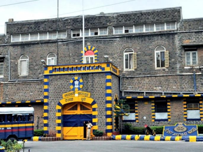 Ashish Jadhav was brought back by his parents Escaped from open prison due to mother concern | आई-वडिलांनीच आशिष जाधवला परत केले हजर; आईच्या काळजीपोटी खुल्या कारागृहातून केले पलायन Ashish Jadhav was brought back by his parents Escaped from open prison due to mother concern | आई-वडिलांनीच आशिष जाधवला परत केले हजर; आईच्या काळजीपोटी खुल्या कारागृहातून केले पलायन