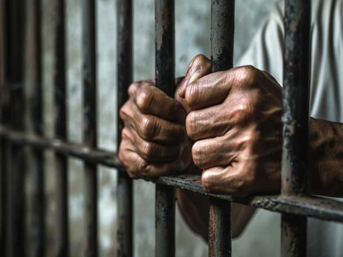 Terror reignites after release from jail Goon arrested for vandalizing vehicles in Yerwada | जेलमधून सुटल्यावर पुन्हा माजवली दहशत; येरवड्यात वाहनांची तोडफोड करणारा गुंड अटकेत