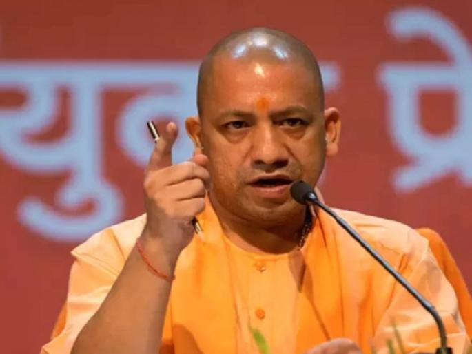 Yogi government to change the name of Jhansi railway station , proposal sent to central government | अजून एका ठिकाणाचे नाव बदलणार योगी सरकार, केंद्र सरकारला पाठवला प्रस्ताव Yogi government to change the name of Jhansi railway station , proposal sent to central government | अजून एका ठिकाणाचे नाव बदलणार योगी सरकार, केंद्र सरकारला पाठवला प्रस्ताव