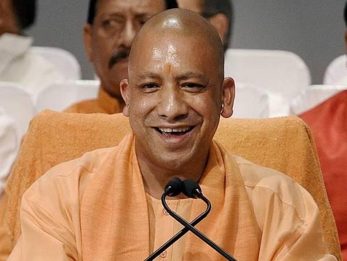 '... then I would have broken 32 bones by sitting on the roof of Yogi Adityanath' | '... तर मी योगी आदित्यनाथांच्या छाताडावर बसून 32 हाडं मोडली असती' '... then I would have broken 32 bones by sitting on the roof of Yogi Adityanath' | '... तर मी योगी आदित्यनाथांच्या छाताडावर बसून 32 हाडं मोडली असती'
