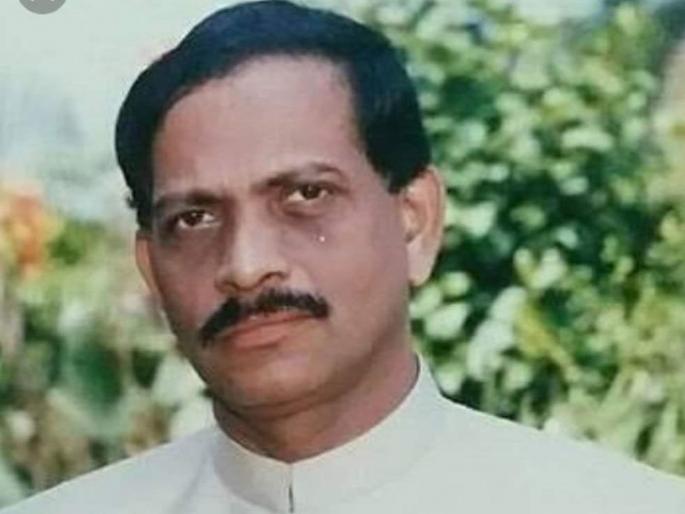 Former minister Suresh Amonkar dies due to covid | माजी मंत्री सुरेश आमोणकर यांचे कोविडमुळे निधन Former minister Suresh Amonkar dies due to covid | माजी मंत्री सुरेश आमोणकर यांचे कोविडमुळे निधन