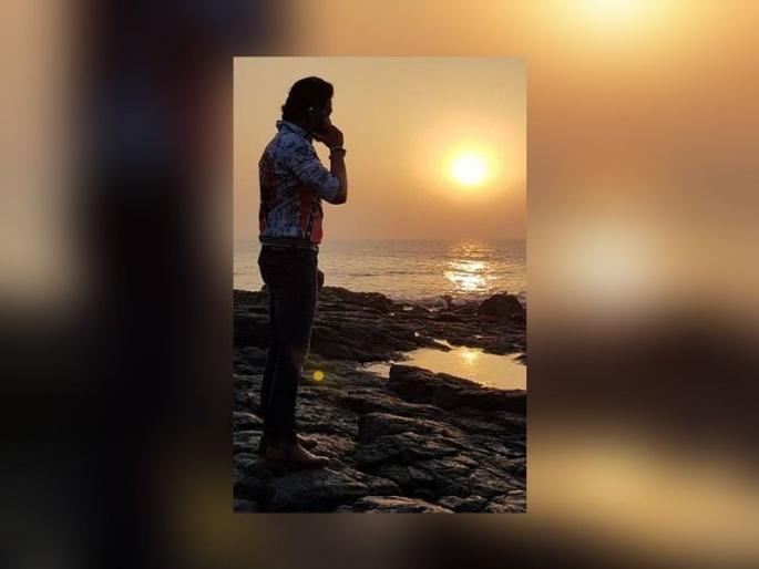 Shreyas Talpade warns fans about wife''s impersonator | बॉलिवूड अभिनेत्याच्या पत्नीच्या नावानं होत होता फ्रॉड, समोर आलं सत्य Shreyas Talpade warns fans about wife''s impersonator | बॉलिवूड अभिनेत्याच्या पत्नीच्या नावानं होत होता फ्रॉड, समोर आलं सत्य