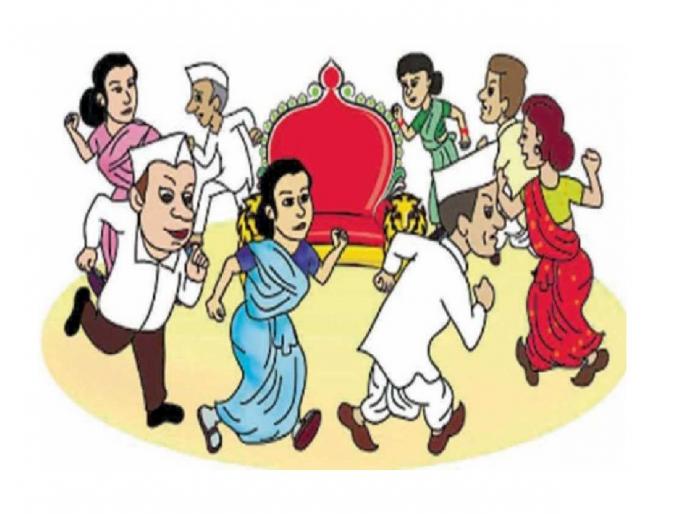 In 31 gram panchayats, election campaigning has cooled; Vote on Sunday | ३१ ग्रामपंचायतींमध्ये निवडणुकीच्या प्रचारतोफा थंडावल्या; रविवारी मतदान In 31 gram panchayats, election campaigning has cooled; Vote on Sunday | ३१ ग्रामपंचायतींमध्ये निवडणुकीच्या प्रचारतोफा थंडावल्या; रविवारी मतदान