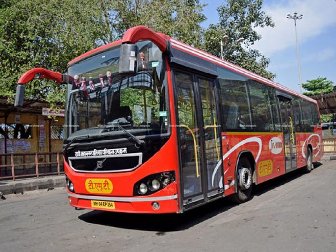 Maharashtra Bandh: TMT loses Rs 18 lakh due to bandh; Closed due to political pressure | Maharashtra Bandh: बंदमुळे TMT चं १८ लाखांचे नुकसान; राजकीय दबावामुळे बंद Maharashtra Bandh: TMT loses Rs 18 lakh due to bandh; Closed due to political pressure | Maharashtra Bandh: बंदमुळे TMT चं १८ लाखांचे नुकसान; राजकीय दबावामुळे बंद