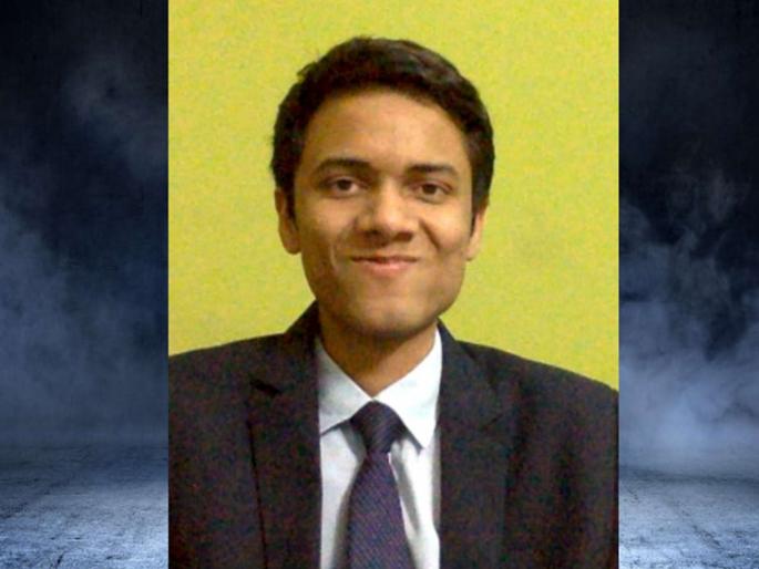 Yavatmal student selected at Harvard University | अभिमानास्पद! यवतमाळच्या विद्यार्थ्याची हार्वर्ड विद्यापीठात निवड Yavatmal student selected at Harvard University | अभिमानास्पद! यवतमाळच्या विद्यार्थ्याची हार्वर्ड विद्यापीठात निवड