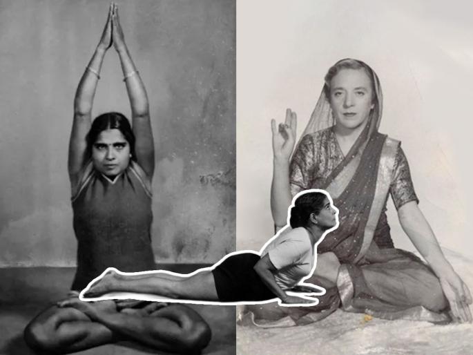 Yoga day 2025, yoga special, Women ,India's first two female yoga gurus had to struggle immensely to teach yoga | भारतातील पहिल्या दोन महिला योगगुरू, योग शिकवण्यासाठी करावा लागला अफाट संघर्ष