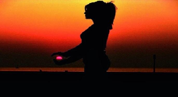 I'm capable ... strong I ...! Higguz | सक्षम मी... भक्कम मी...! हितगुज