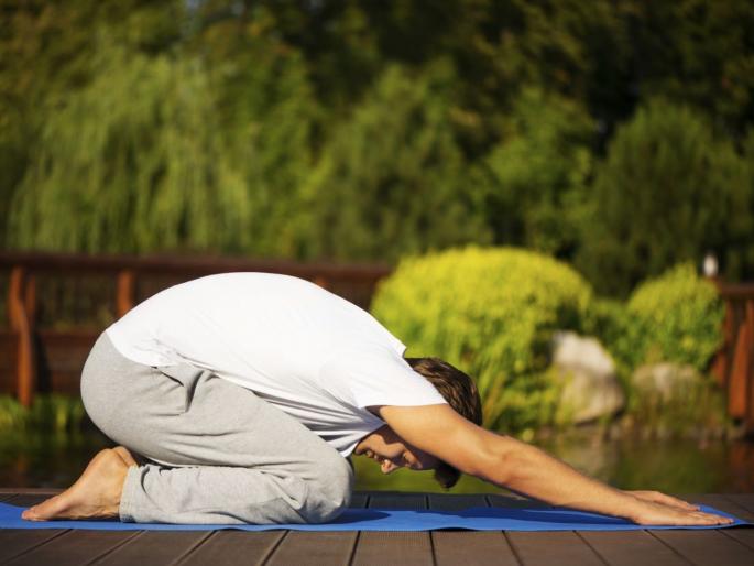 Today's Yoga Day will be on digital media platform due to Kovid-19 companion | International Yoga Day 2020: कोरोनाच्या साथीमुळे आजचा योग दिन होणार डिजिटल मीडिया प्लॅटफॉर्मवर