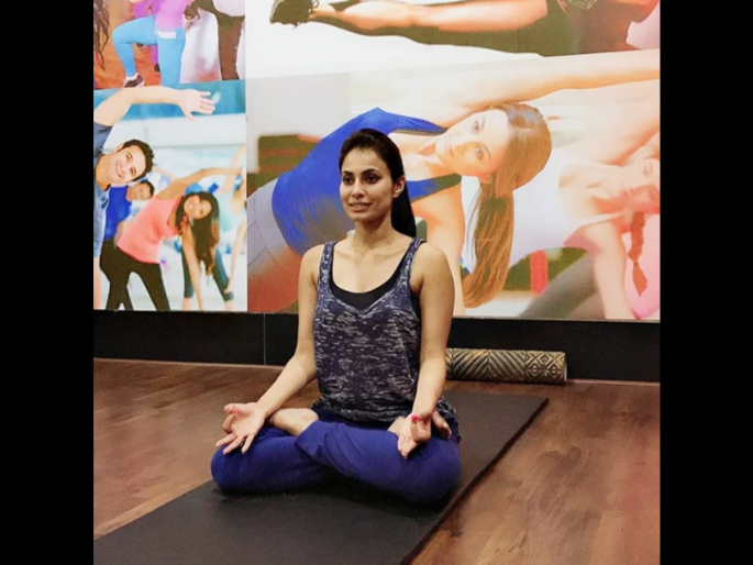 Guidance on stabilizing healthy health | सुदृढ आरोग्याबाबत सटाण्यात मार्गदर्शन Guidance on stabilizing healthy health | सुदृढ आरोग्याबाबत सटाण्यात मार्गदर्शन