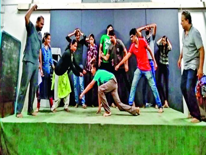 rangmanch - Natyashibir, workshop, acting class! | रंगमंच - नाट्यशिबिर, कार्यशाळा, अभिनय वर्ग ! rangmanch - Natyashibir, workshop, acting class! | रंगमंच - नाट्यशिबिर, कार्यशाळा, अभिनय वर्ग !