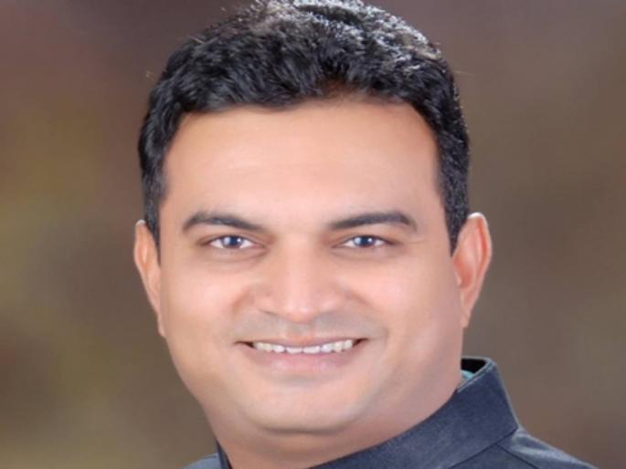 Yogesh Babar chief of Pimpri-Chinchwad Shivsena; Changes on the backdrop of upcoming elections | पिंपरी-चिंचवड शिवसेना शहरप्रमुखपदी योगेश बाबर; आगामी निवडणुकीच्या पार्श्वभूमीवर बदल Yogesh Babar chief of Pimpri-Chinchwad Shivsena; Changes on the backdrop of upcoming elections | पिंपरी-चिंचवड शिवसेना शहरप्रमुखपदी योगेश बाबर; आगामी निवडणुकीच्या पार्श्वभूमीवर बदल