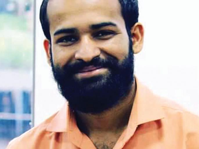 Ottawa youth dies in accident in Mumbai | ओटवणेतील युवकाचा मुंबईत अपघातात मृत्यू