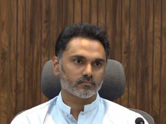 Redevelopment of Arthur Road Jail is necessary, give a new proposal; Minister of State for Home Affairs Kadam directs | आर्थर रोड कारागृहाचा पुनर्विकास गरजेचा, नवा प्रस्ताव द्या; गृहराज्यमंत्री कदम यांचे निर्देश Redevelopment of Arthur Road Jail is necessary, give a new proposal; Minister of State for Home Affairs Kadam directs | आर्थर रोड कारागृहाचा पुनर्विकास गरजेचा, नवा प्रस्ताव द्या; गृहराज्यमंत्री कदम यांचे निर्देश