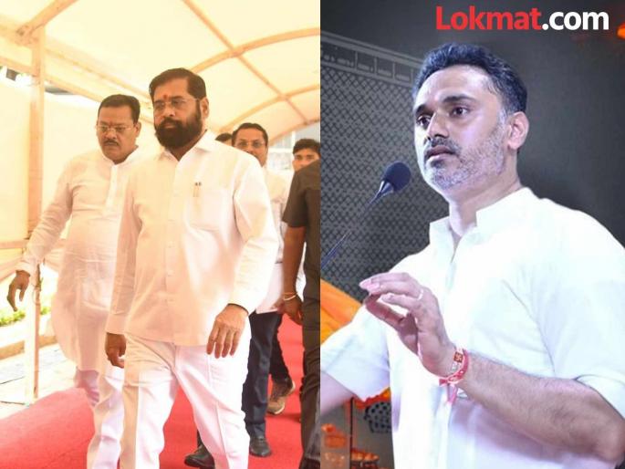 Minister Yogesh Kadam said that what Sanjay Shirsat says is not important in the Mahayuti. | "संजय शिरसाट काय म्हणतात त्याला काही महत्त्व नाही"; शिवसेना नेत्यांच्या समेटावर योगेश कदमांचे विधान Minister Yogesh Kadam said that what Sanjay Shirsat says is not important in the Mahayuti. | "संजय शिरसाट काय म्हणतात त्याला काही महत्त्व नाही"; शिवसेना नेत्यांच्या समेटावर योगेश कदमांचे विधान