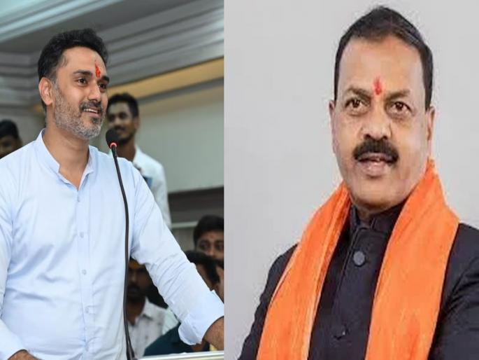 Maharashtra Assembly Election 2024: Three Yogesh Kadam, three Sanjay Kadam, Dapoli-ac six Kadam arena! | तीन योगेश कदम, तीन संजय कदम, दापोलीत सहा कदम रिंगणात! Maharashtra Assembly Election 2024: Three Yogesh Kadam, three Sanjay Kadam, Dapoli-ac six Kadam arena! | तीन योगेश कदम, तीन संजय कदम, दापोलीत सहा कदम रिंगणात!