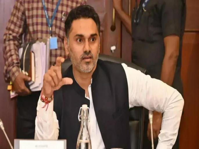 pune news 5,000 police officers trained for cybercrime investigation Yogesh Kadam | सायबर गुन्हेशोधासाठी ५ हजार पोलिसांना प्रशिक्षण देण्यात येणार; राज्यमंत्री योगेश कदम यांची माहिती