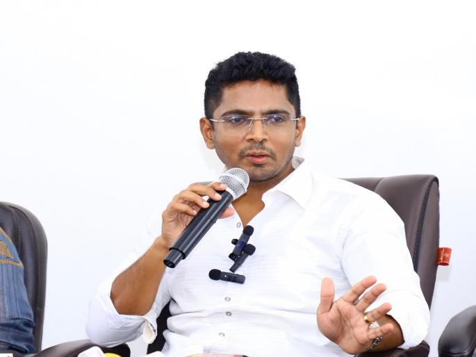 NCP's Rajesh Vitekar went to the Legislative Council, now Beed's Yogesh Kshirsagar will go to the Legislative Council in his place? | राष्ट्रवादीचे विटेकर गेले विधानसभेत, त्यांच्या बदल्यात योगेश क्षीरसागर जाणार विधानपरिषदेत? NCP's Rajesh Vitekar went to the Legislative Council, now Beed's Yogesh Kshirsagar will go to the Legislative Council in his place? | राष्ट्रवादीचे विटेकर गेले विधानसभेत, त्यांच्या बदल्यात योगेश क्षीरसागर जाणार विधानपरिषदेत?