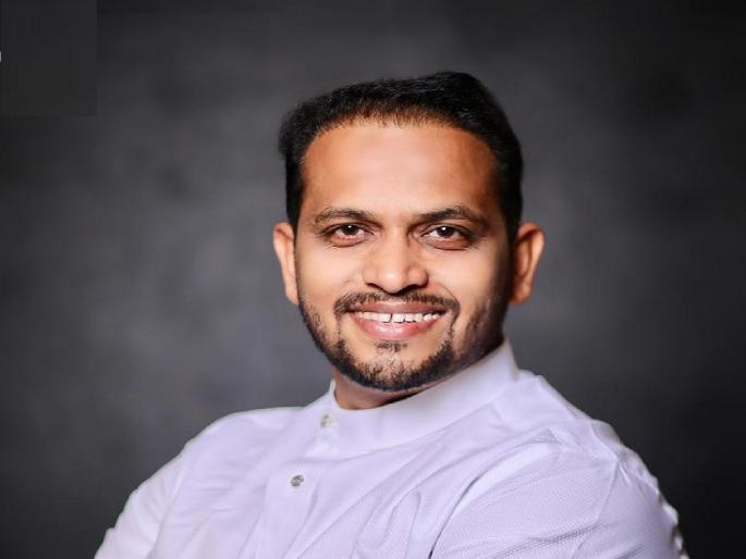 Yogesh Vasant Patil from Kolhapur arrested for cheating a social worker woman from Sangli and demanding a ransom of Rs 40 lakhs | सांगलीतील महिलेकडे ४० लाख खंडणीची मागणी, कोल्हापूरच्या तरुणाला अटक Yogesh Vasant Patil from Kolhapur arrested for cheating a social worker woman from Sangli and demanding a ransom of Rs 40 lakhs | सांगलीतील महिलेकडे ४० लाख खंडणीची मागणी, कोल्हापूरच्या तरुणाला अटक