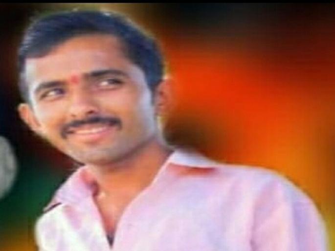 Student suicide because of no money for education in Beed | शैक्षणिक खर्चास पैसे नसल्याने विद्यार्थ्याची आत्महत्या 