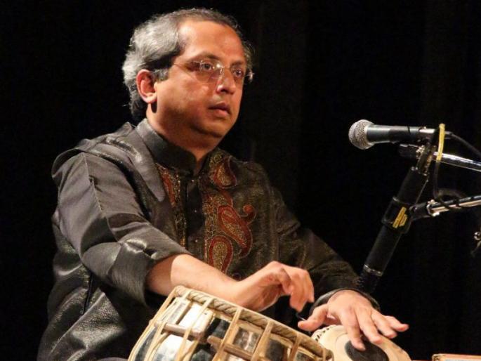 Ustad Mehboob Khansaheb Mirajkar Award announces to Yogesh Samasi ; Honor in Pune on 23rd December | योगेश समसी यांना उस्ताद मेहबूब खानसाहेब मिरजकर पुरस्कार जाहीर; २३ डिसेंबरला पुण्यात सन्मान Ustad Mehboob Khansaheb Mirajkar Award announces to Yogesh Samasi ; Honor in Pune on 23rd December | योगेश समसी यांना उस्ताद मेहबूब खानसाहेब मिरजकर पुरस्कार जाहीर; २३ डिसेंबरला पुण्यात सन्मान