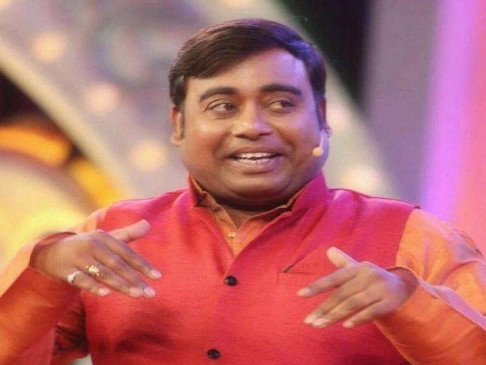 Maharashtra Day: story of artist Yogesh Shirsat | Maharashtra Day: औरंगपुऱ्यातून 'दुनियादारी'ची झेप Maharashtra Day: story of artist Yogesh Shirsat | Maharashtra Day: औरंगपुऱ्यातून 'दुनियादारी'ची झेप