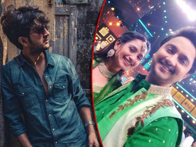 mulagi zali ho fame actor yogesh sohoni become producer started his own company | "निर्माता म्हणून पदार्पण करतोय...", १६ वर्षांच्या अभिनयातील प्रवासानंतर 'मुलगी झाली हो' फेम अभिनेत्याची नवी इनिंग